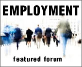 Employment 2014 forum teaser